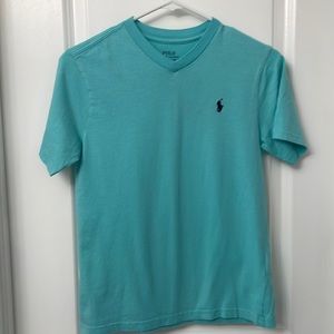 Boys Polo T-shirt